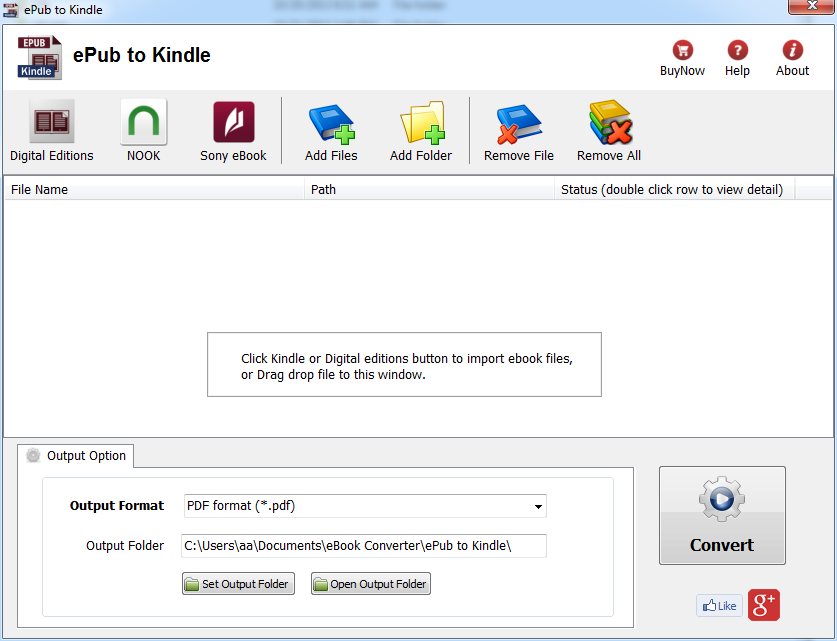 download kindle app for mac